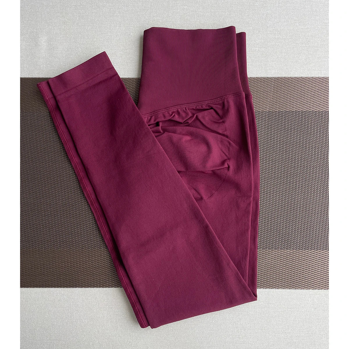 Leggings Vitalae Sculpt – Efecto Push-Up y Ajuste Perfecto