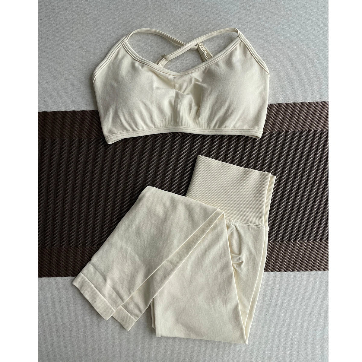 Leggings Vitalae Sculpt – Efecto Push-Up y Ajuste Perfecto