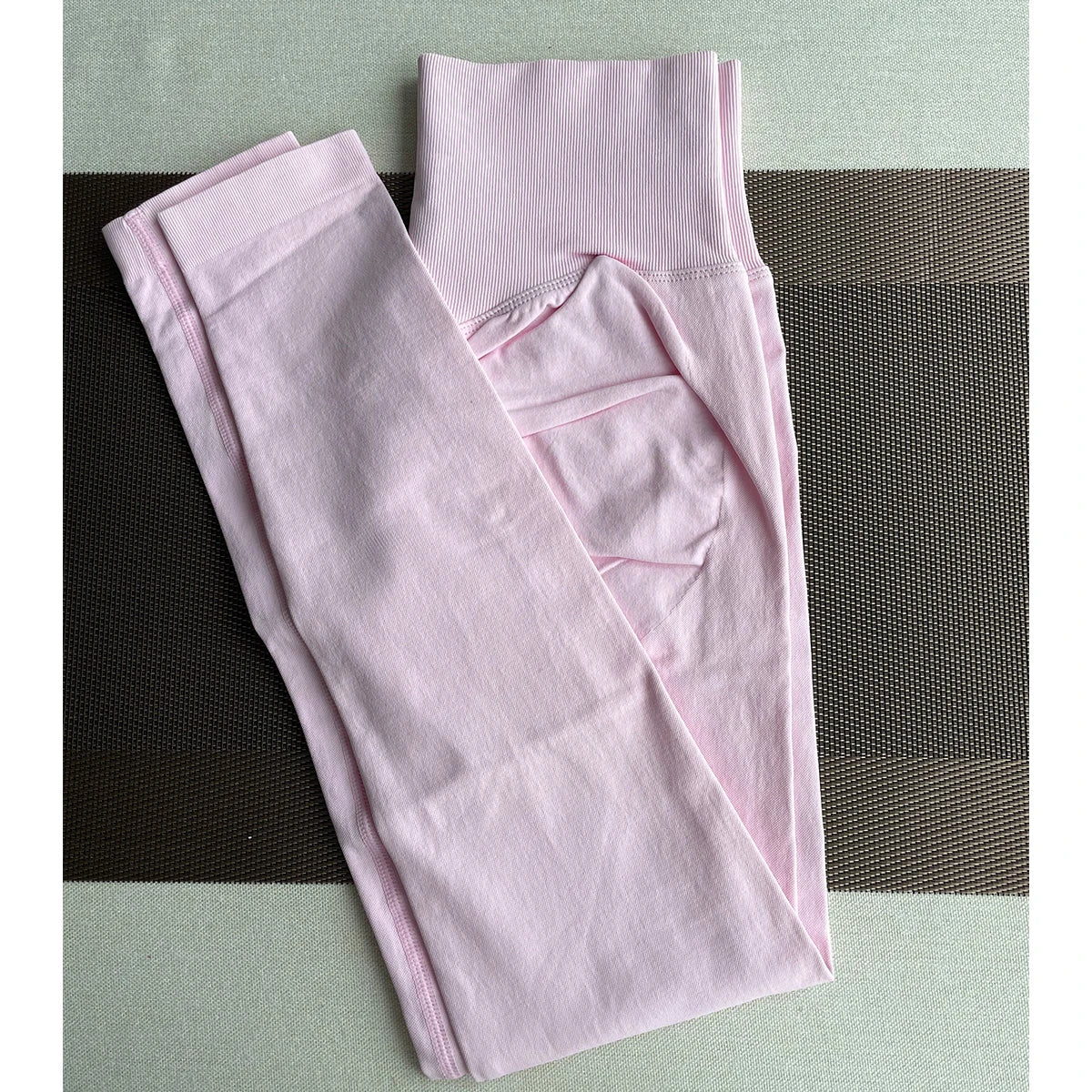 Leggings Vitalae Sculpt – Efecto Push-Up y Ajuste Perfecto