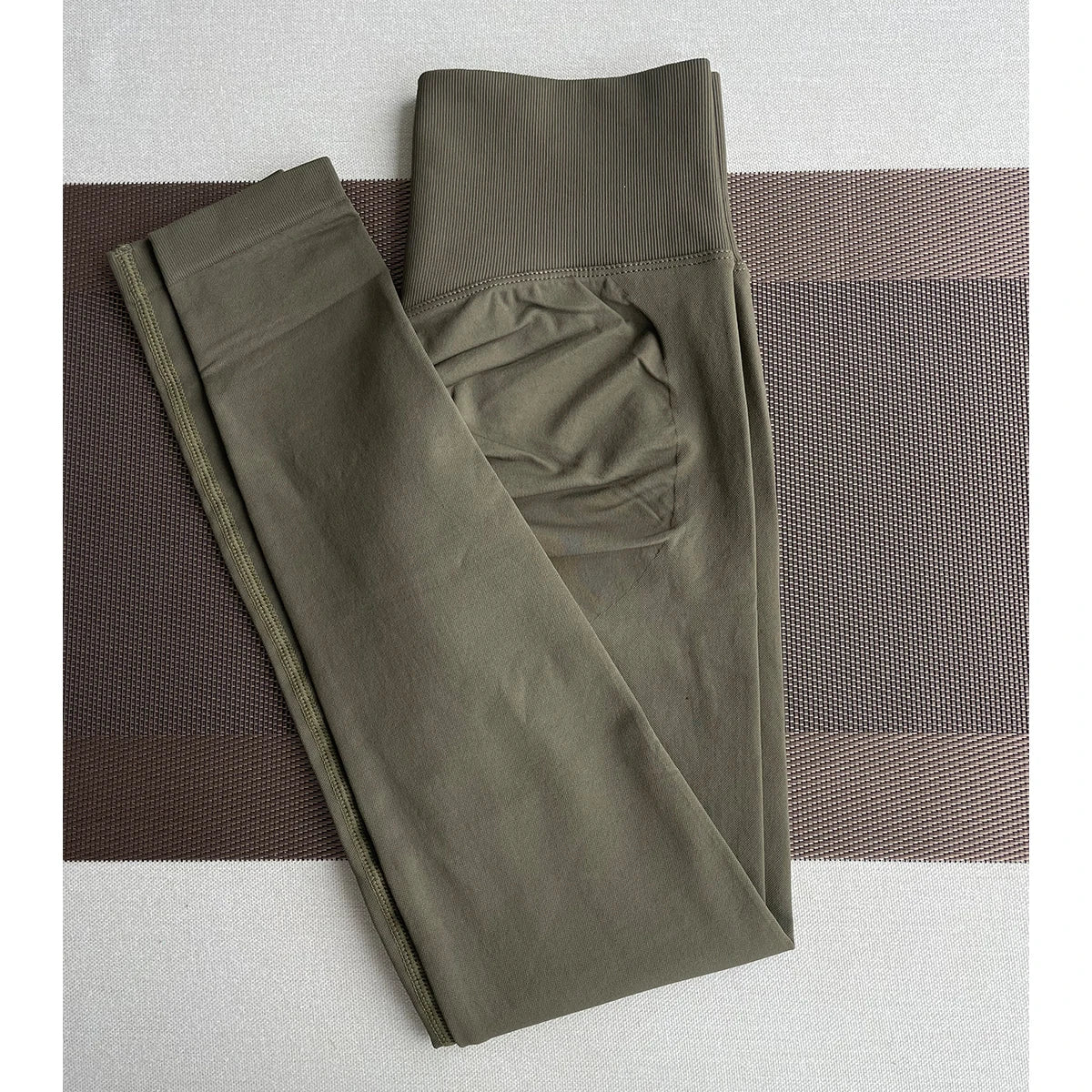Leggings Vitalae Sculpt – Efecto Push-Up y Ajuste Perfecto