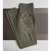 Verde militar