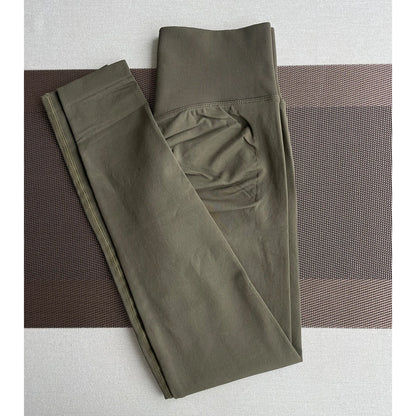 Leggings Vitalae Sculpt – Efecto Push-Up y Ajuste Perfecto