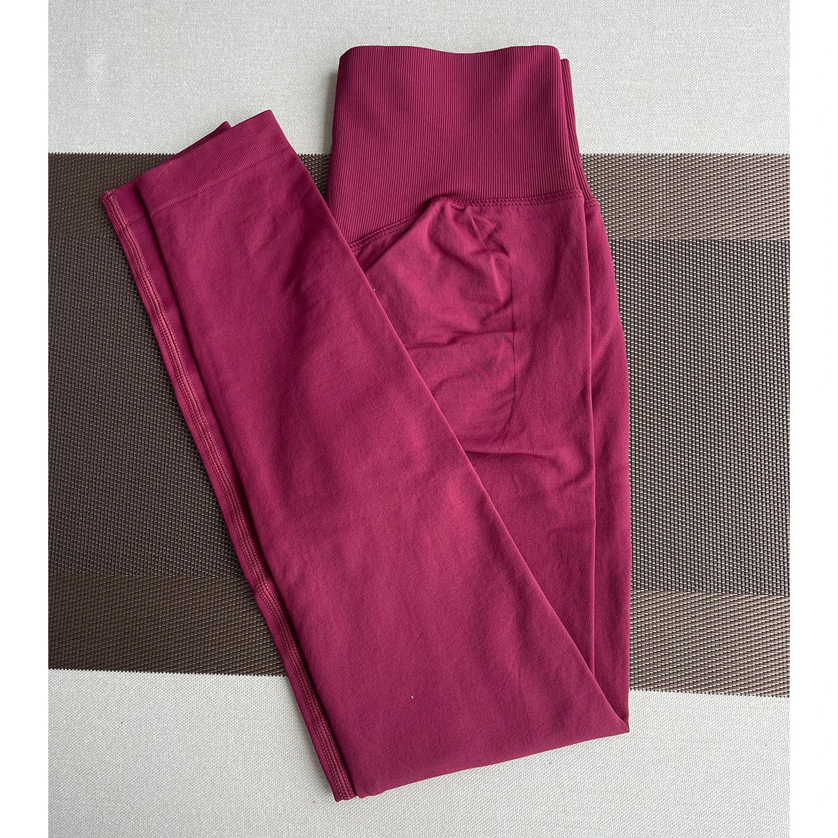 Leggings Vitalae Sculpt – Efecto Push-Up y Ajuste Perfecto
