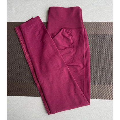 Leggings Vitalae Sculpt – Efecto Push-Up y Ajuste Perfecto
