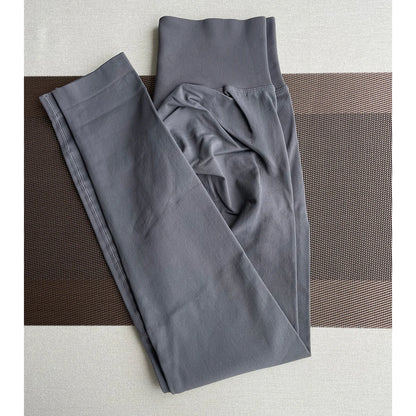 Leggings Vitalae Sculpt – Efecto Push-Up y Ajuste Perfecto
