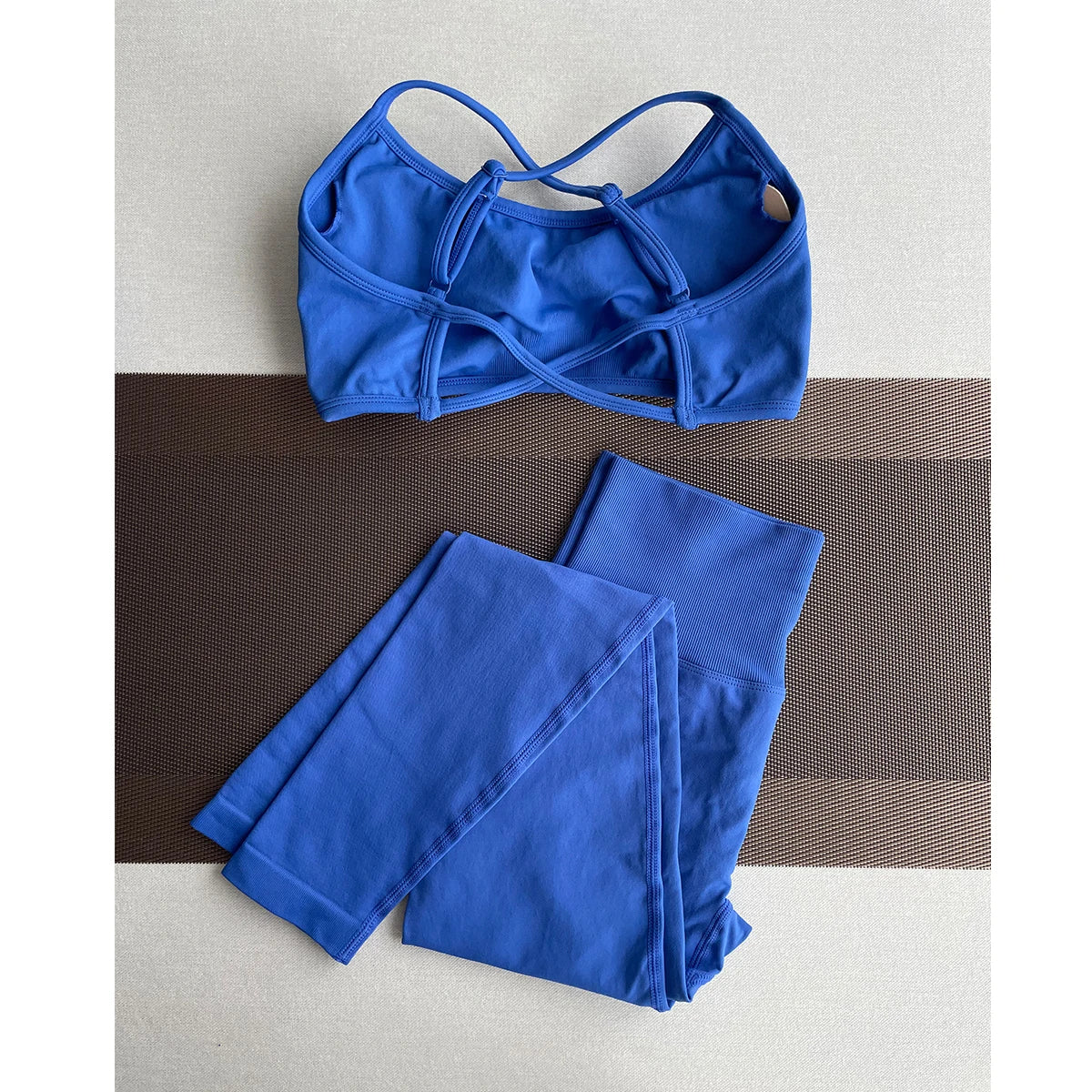 Leggings Vitalae Sculpt – Efecto Push-Up y Ajuste Perfecto