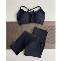Negro · Conjunto