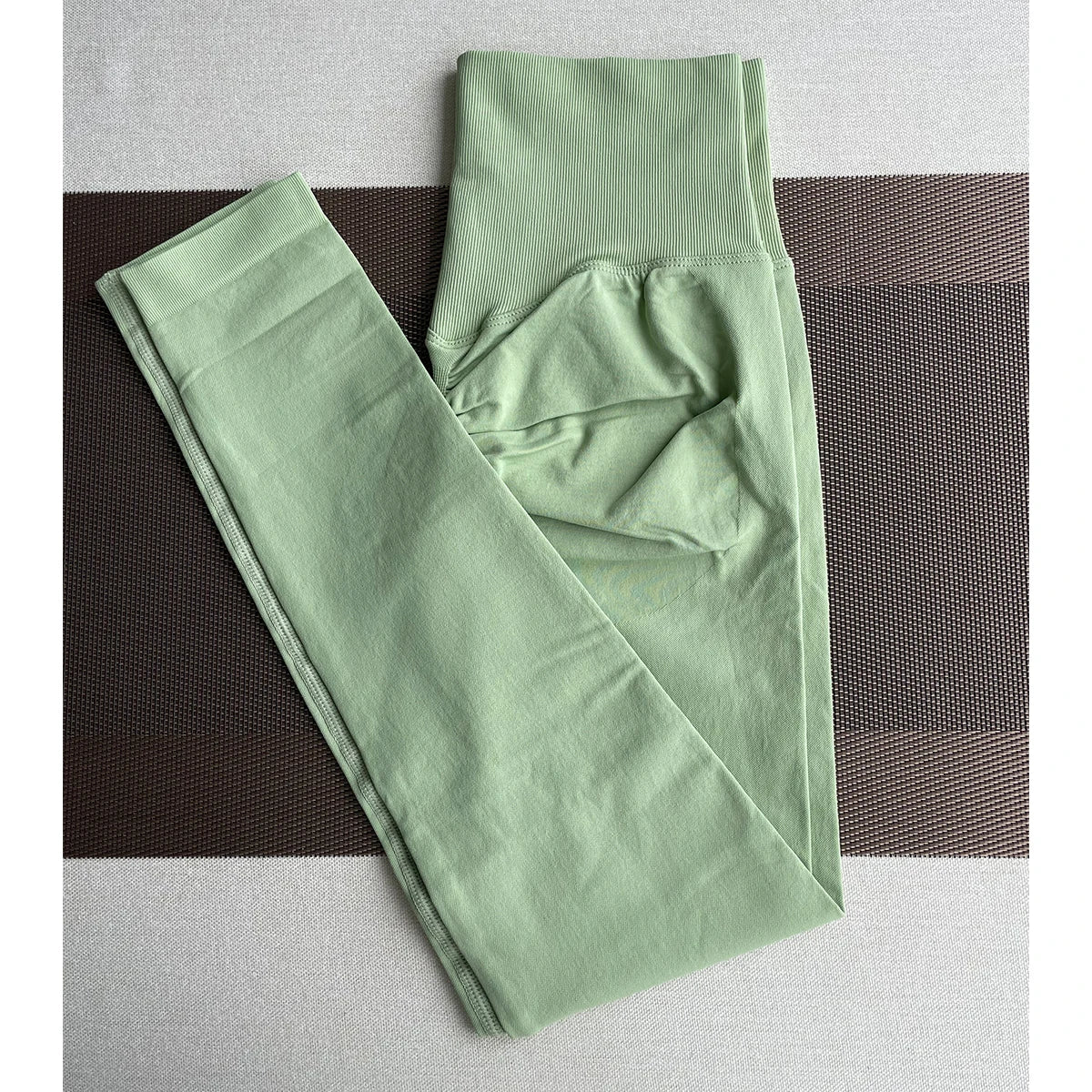 Leggings Vitalae Sculpt – Efecto Push-Up y Ajuste Perfecto