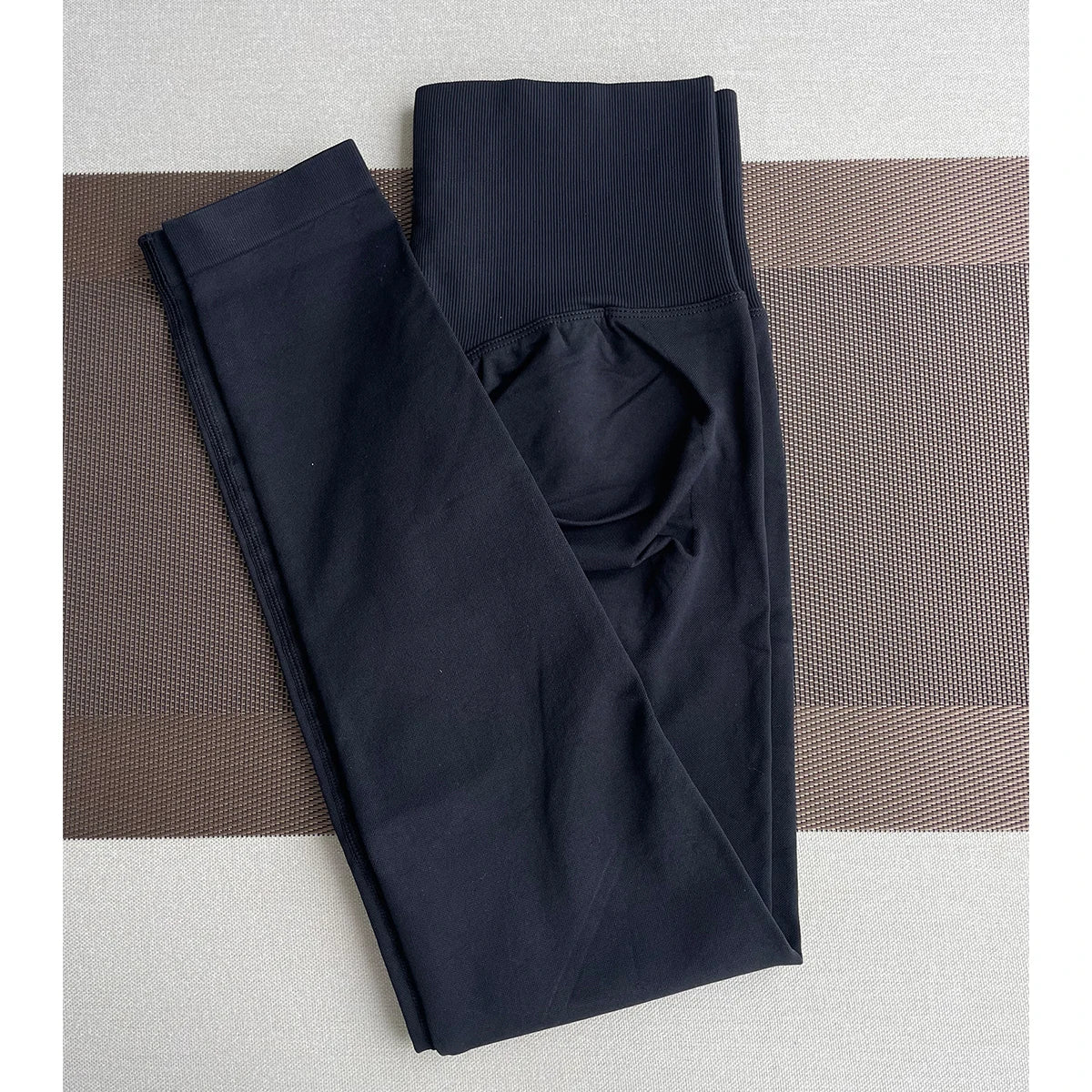 Leggings Vitalae Sculpt – Efecto Push-Up y Ajuste Perfecto