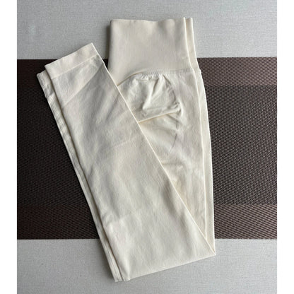 Leggings Vitalae Sculpt – Efecto Push-Up y Ajuste Perfecto