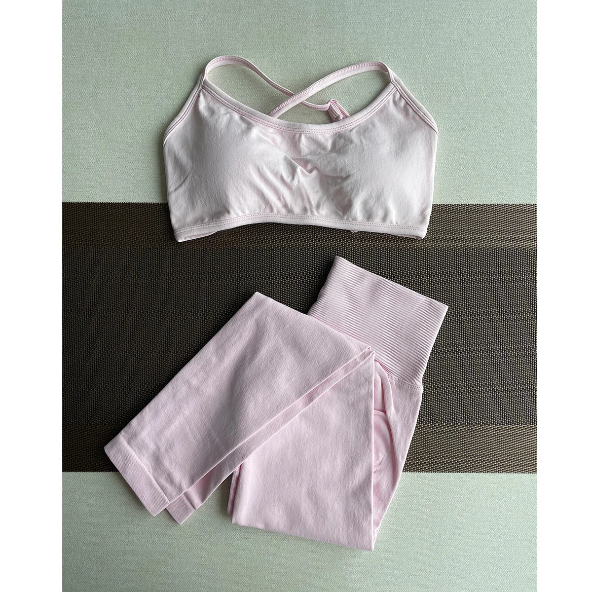 Leggings Vitalae Sculpt – Efecto Push-Up y Ajuste Perfecto