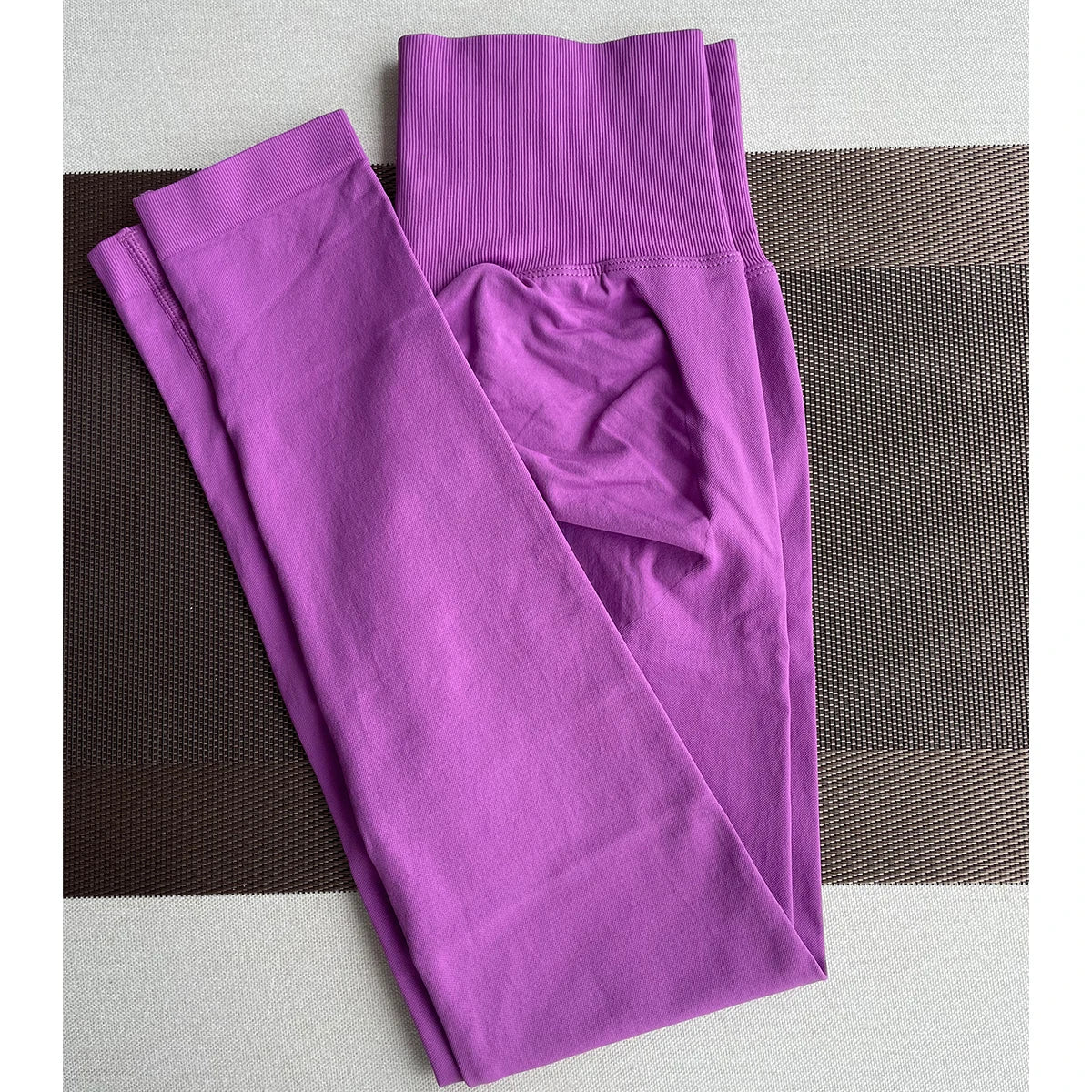 Leggings Vitalae Sculpt – Efecto Push-Up y Ajuste Perfecto