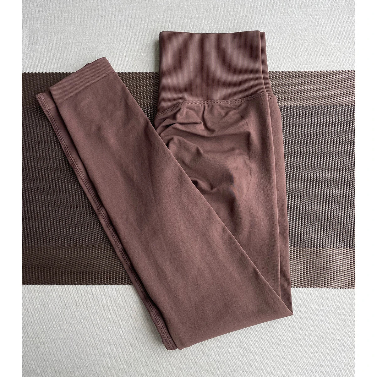 Leggings Vitalae Sculpt – Efecto Push-Up y Ajuste Perfecto