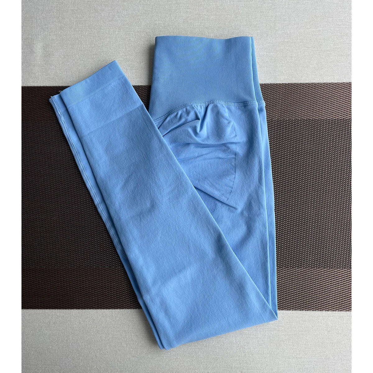 Leggings Vitalae Sculpt – Efecto Push-Up y Ajuste Perfecto