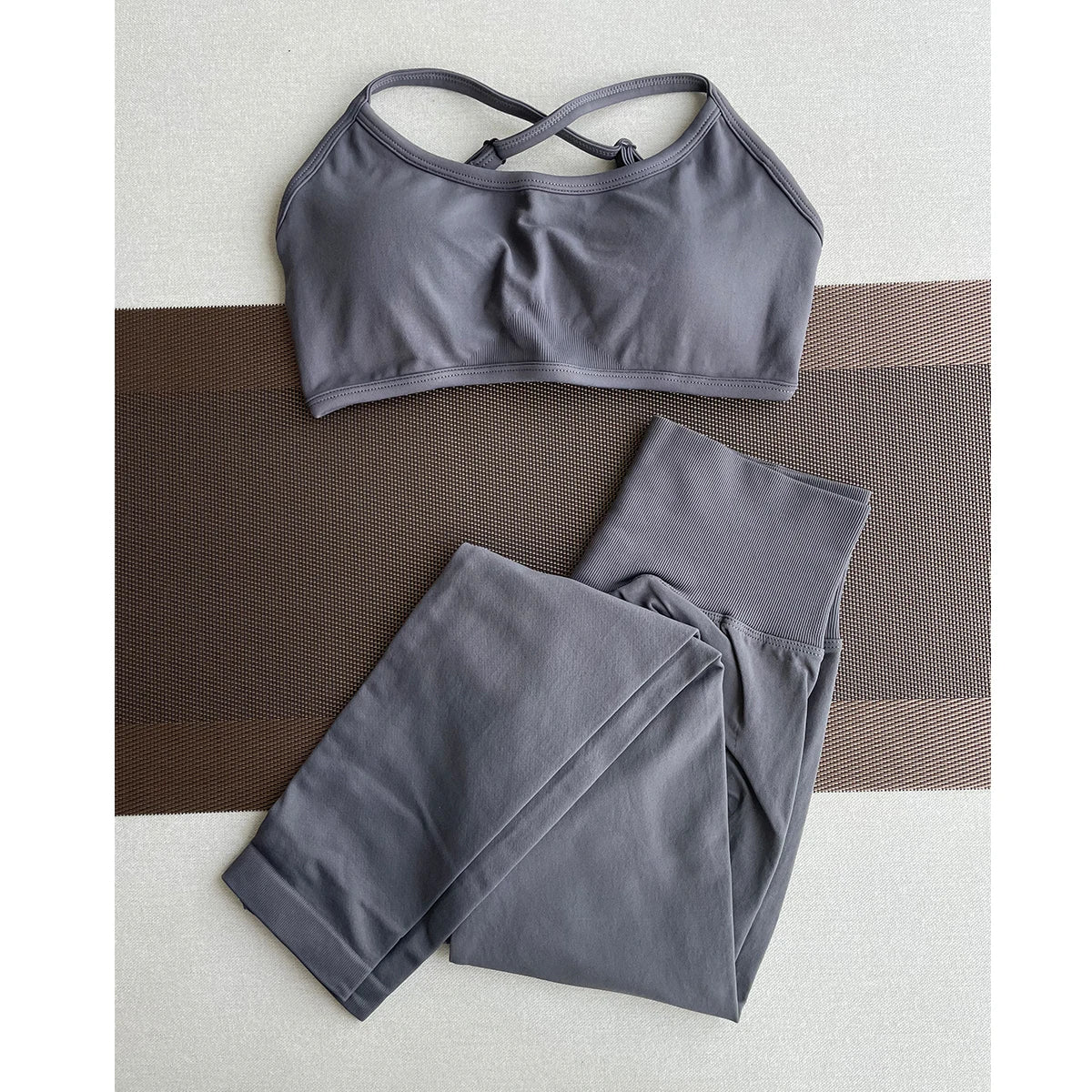 Leggings Vitalae Sculpt – Efecto Push-Up y Ajuste Perfecto