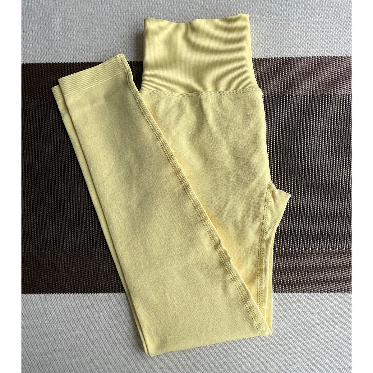 Leggings Vitalae Sculpt – Efecto Push-Up y Ajuste Perfecto
