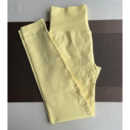 Leggings Vitalae Sculpt – Efecto Push-Up y Ajuste Perfecto