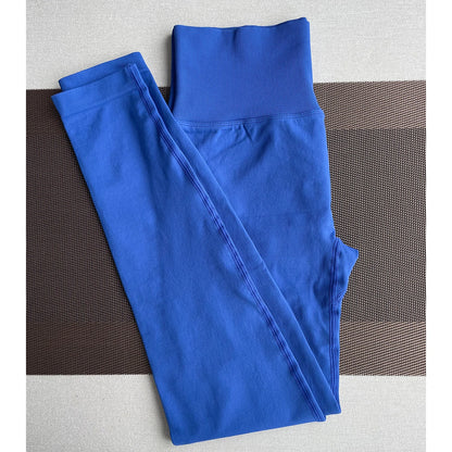 Leggings Vitalae Sculpt – Efecto Push-Up y Ajuste Perfecto