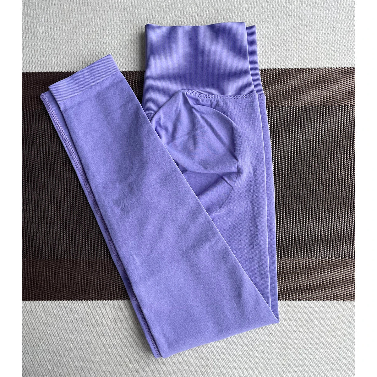 Leggings Vitalae Sculpt – Efecto Push-Up y Ajuste Perfecto